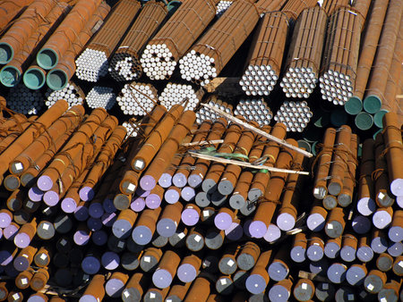  pipes                              