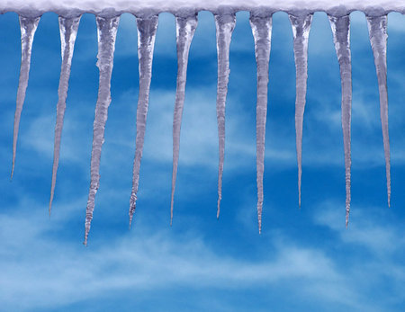 icicles                               