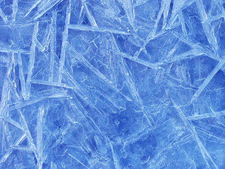 ice                               