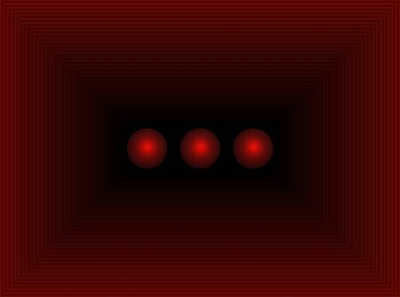 abstract backgroundのイラスト素材