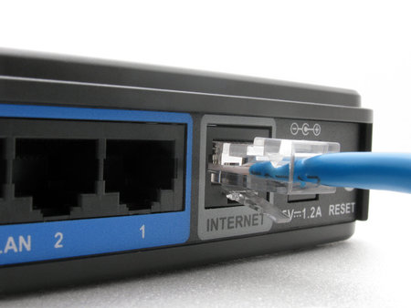  Internet connection                              