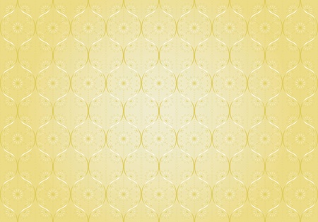 abstract seamless wallpaper pattern vector illustrationのイラスト素材