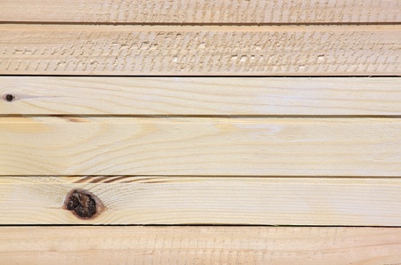 close up of flat wooden boardの写真素材