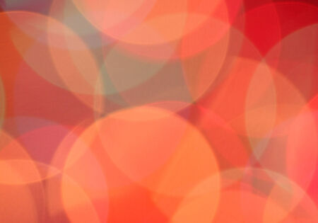 abstract holiday bokeh backgroundの写真素材