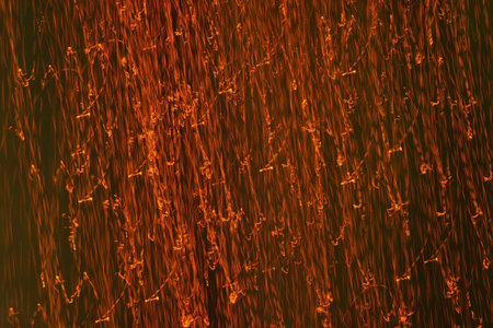 abstract freezelight background, suite for any holiday