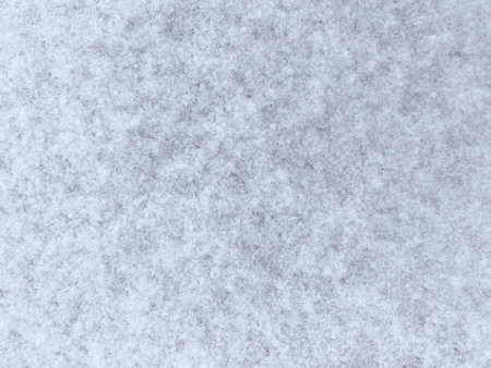 close up of white snowy backgroundの写真素材