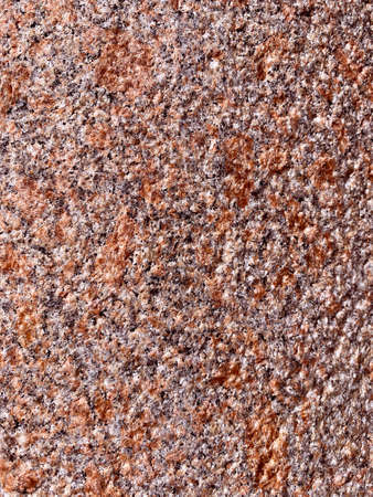 close up of abstract red granite textureの写真素材