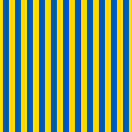 Stand with Ukraine: seamless pattern made of Ukrainian flag stripesの写真素材