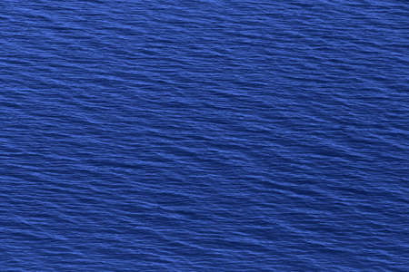 abstract natural background: blue water surfaceの写真素材
