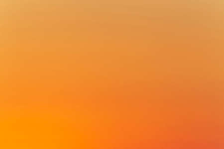 abstract natural background: view on clear sunrise skyの写真素材