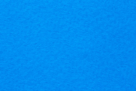 abstract background: close up of light blue cardboard textureの写真素材