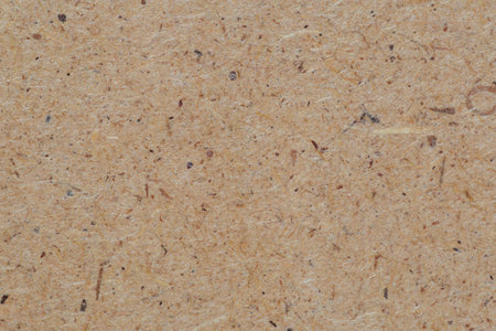 abstract background: close up of wooden memory board textureの写真素材