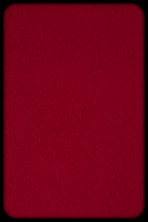 blank Christmas background: close up of dark purple cardboard with black borderの写真素材