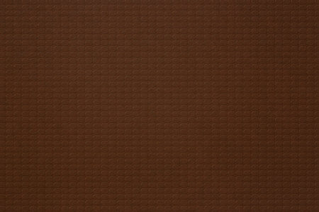 abstract coffee color backdrop: cardboard with coffee beans patternの写真素材