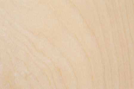 abstract natural background: close up of flat wooden board textureの写真素材