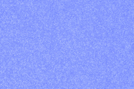 abstract winter holiday backdrop: close up of shiny blue color glitter textureの写真素材