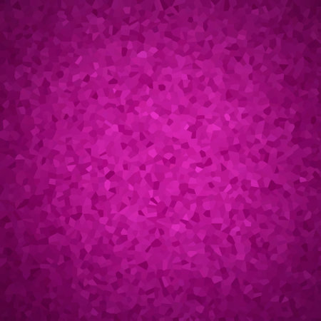 abstract square congratulation card backdrop: blank pink diamond like texture with shadowed edgesの写真素材