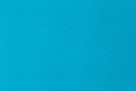 abstract background: close up of light blue textured canvasの写真素材