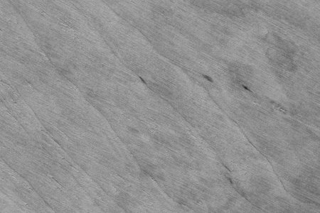 abstract black and white background: close up of flat unpolished wooden board texture