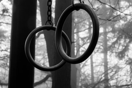 workoutの写真素材