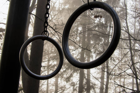 workoutの写真素材