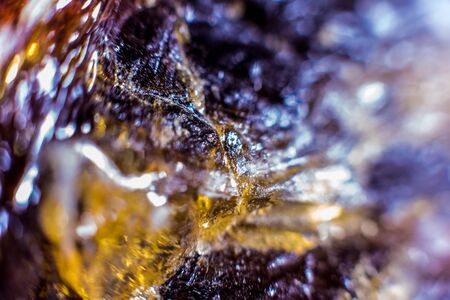 Stones texture and background. Rock texture. Beautiful abstract background.の写真素材