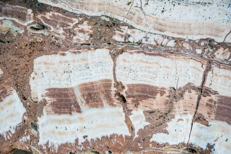 Stones texture and background. Rock natural texture.の写真素材