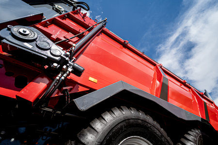New modern agricultural machinery and equipment details