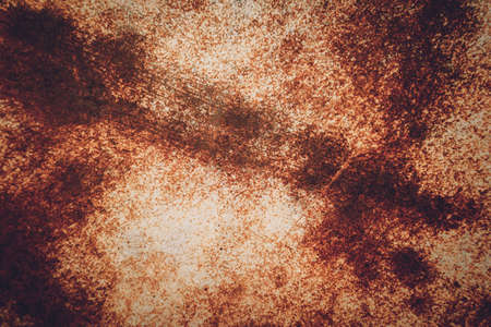 Background and texture of old stoned wallの写真素材