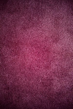 Purple plaster wall backgroundの写真素材