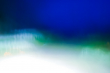 blurred background texture, gradient, blue, green, whiteの写真素材