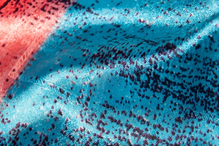 moving colored blurred Backgroundの写真素材