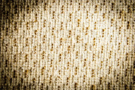 white textile texture backgroundの写真素材