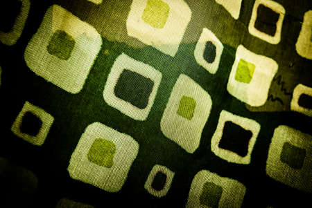 green abstract background, moving colored, blurredの写真素材