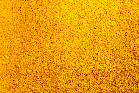 yellow textile texture background