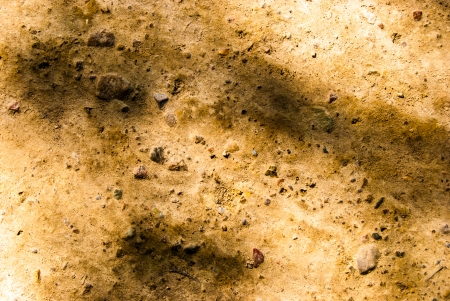 old brick wall background textureの写真素材