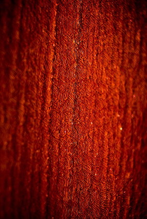 artificial leather texture background