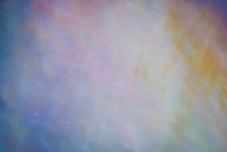 blurred background texture, gradient, blue, red, whiteの写真素材