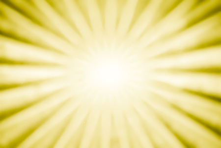 blurred background texture, gradient, yellowの写真素材