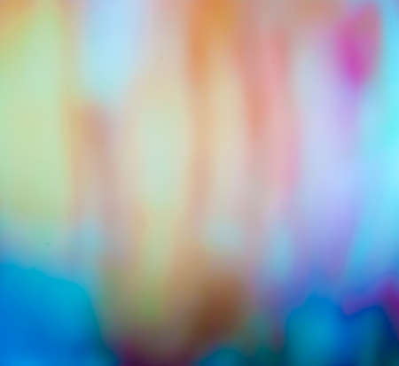 blurred background texture, gradient, blue, red, whiteの写真素材