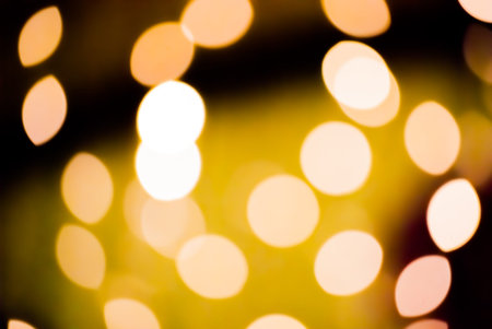 colorful background, out of focusの写真素材