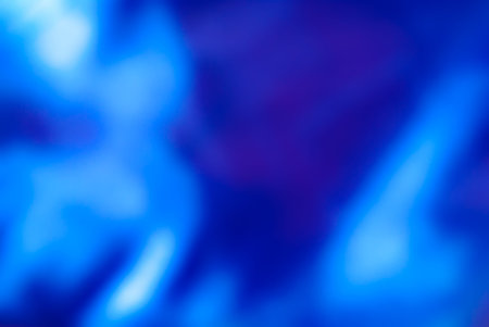 blue Background