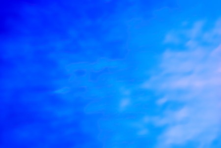 blurred background texture, gradient, blue, whiteの写真素材