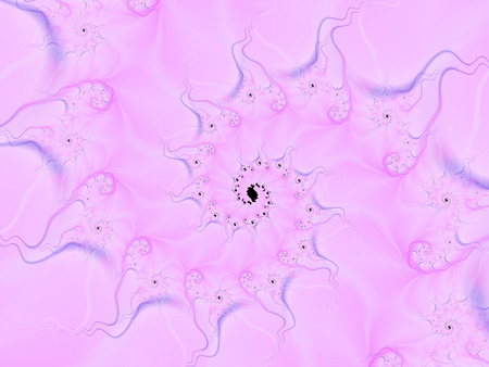 computer generated abstract background, pink, plueの写真素材