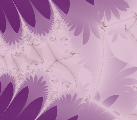 vintage background highly detailed and exquisite, leaves, purpleの写真素材