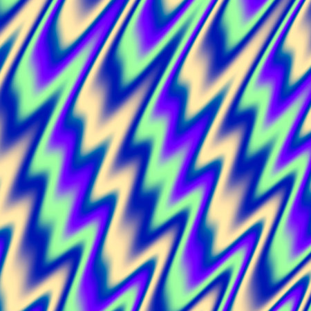 abstract wave patern