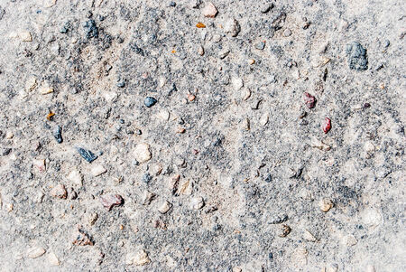 Grungy Asphalt Textureの写真素材