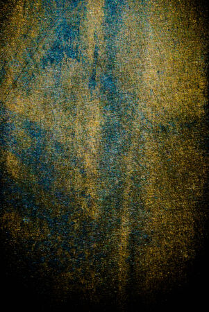 Old rusty metal texture. Abstract background.の写真素材