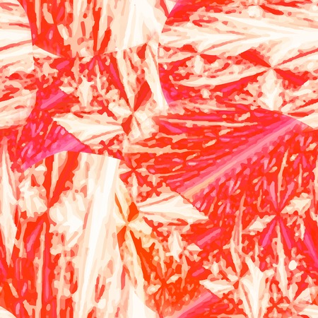 Abstract colorful background. Multicolored blurry pattern with grunge effects.のイラスト素材