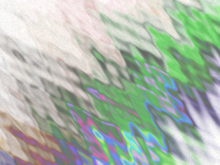 Abstract background with grunge effects
